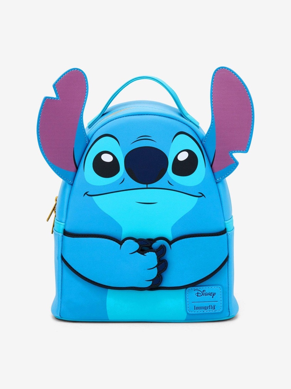 Loungefly Disney Lilo & Stitch Backpack